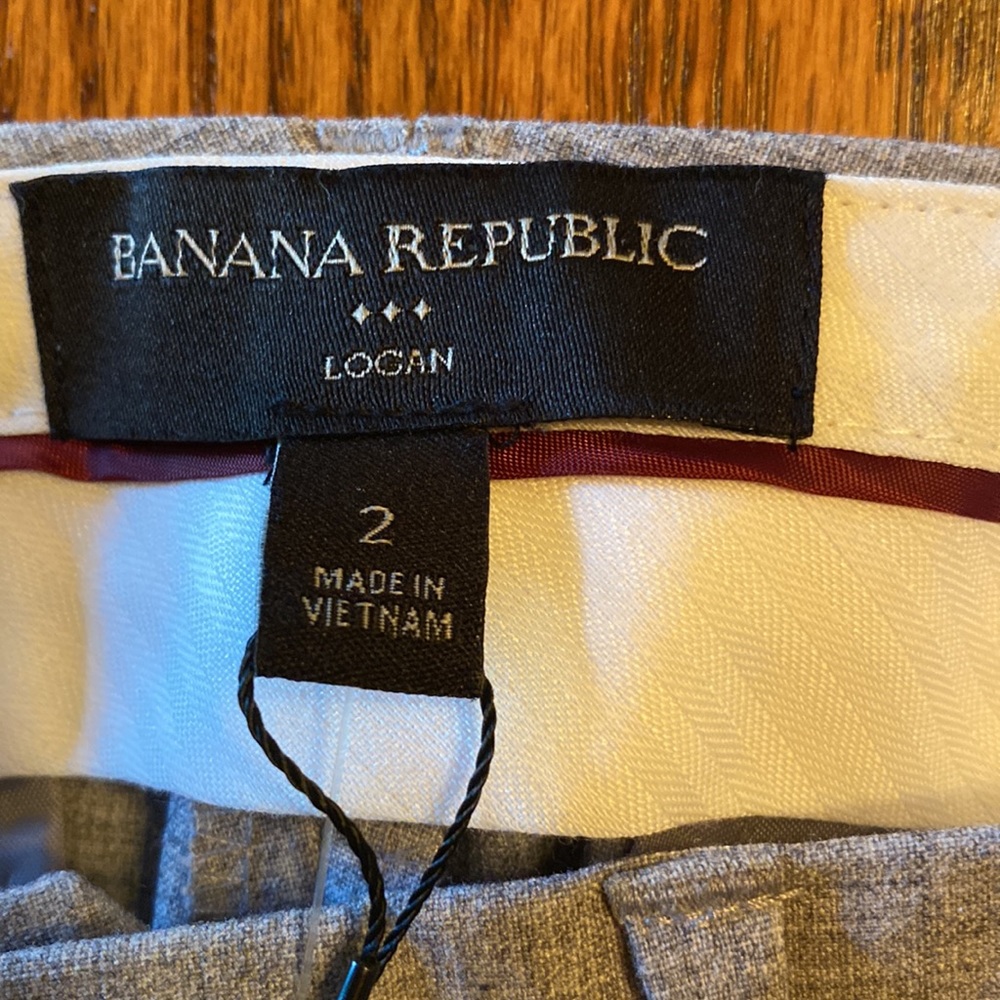 Sale! BR Slacks - Picture 5 of 6